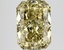 1.86 Ct. Fancy Intense Yellow Radiant Lab Grown Diamond