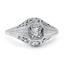 Edwardian Diamond Vintage Ring