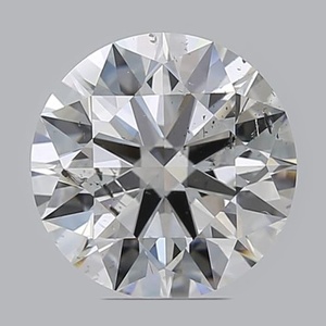 Round Diamond