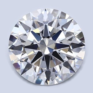 Round Diamond