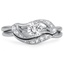Retro Diamond Vintage Ring
