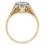 The Yeardley Ring, smallside view