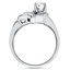 The Navaeh Ring, smallside view