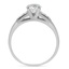 The Iidri Ring, smallside view