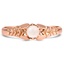 Victorian Moonstone Vintage Ring