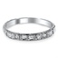 Art Deco Diamond Vintage Ring