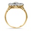 The Austina Ring, smallside view