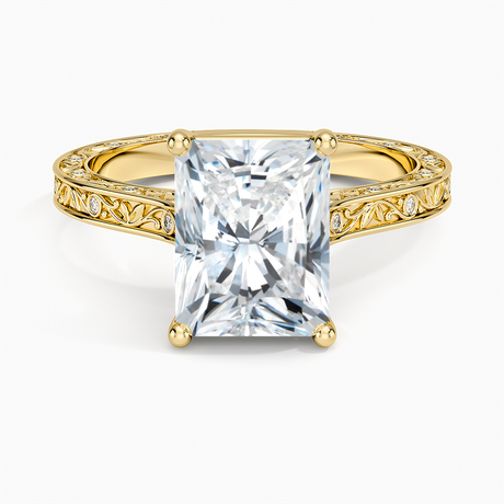 Grove Perfect Fit Diamond Ring