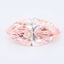 1.53 Ct. Fancy Intense Pink Marquise Lab Grown Diamond