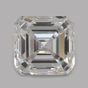 Asscher Diamond