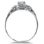 The Ammara Ring, smallside view