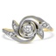 Edwardian Diamond Vintage Ring