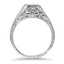 The Tabbatha Ring, smallside view