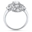The Galit Ring, smallside view