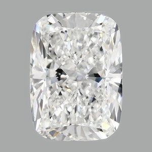 Cushion Diamond