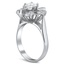 The Jasper Ring, smallside view