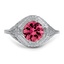 Edwardian Sapphire Vintage Ring
