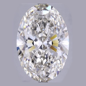 Oval Diamond