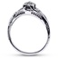 The Stephanie Ring, smallside view