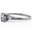 The Sybil Ring, smallside view