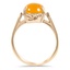 The Jaz Ring, smallside view