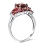 The Surella Ring, smallside view