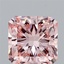 3.01 Ct. Fancy Intense Pink Radiant Lab Grown Diamond