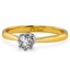 Victorian Diamond Vintage Ring