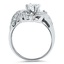 The Minuet Ring, smallside view