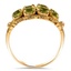 The Rafi Ring, smallside view