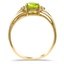 The Marten Ring, smallside view