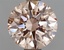 1.82 Ct. Fancy Intense Pink Round Lab Grown Diamond