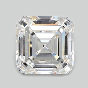 Asscher Diamond