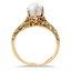 The Fairy Ring, smallside view