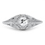 Edwardian Diamond Vintage Ring