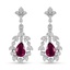 The Ashley Earrings