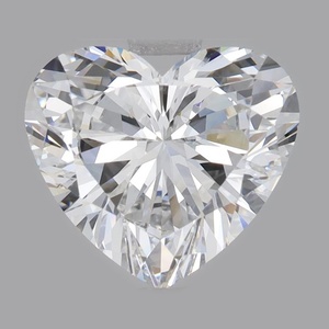 Heart Diamond
