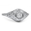 Edwardian Diamond Vintage Ring
