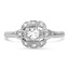 Retro Diamond Vintage Ring