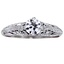 Edwardian Diamond Vintage Ring