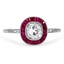 Art Deco Diamond Vintage Ring