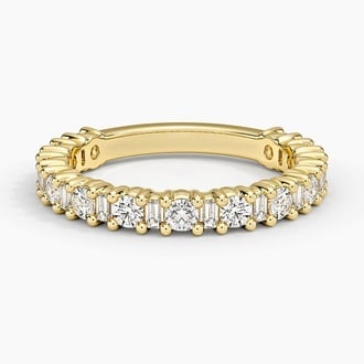 Esther Lab Diamond Ring