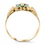 The Shirly Ring, smallside view