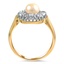 The Montclair Ring, smallside view