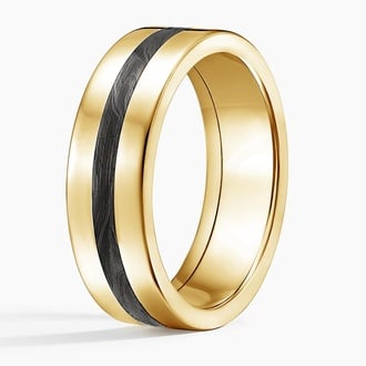 Boulevard 7mm Wedding Ring