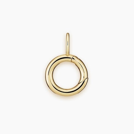 Charm Clip