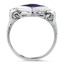 The Keagan Ring, smallside view