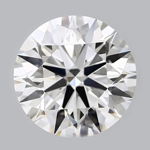 Round Diamond