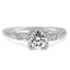 Art Deco Diamond Vintage Ring