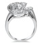 The Gretchen Ring, smallside view